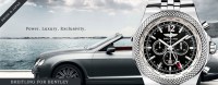Breitling For Bentley